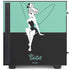 Disney Tinker Bell Color Block NZXT H510 Compact ATX Mid-Tower Case Skin