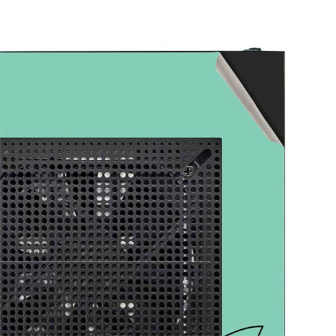 Disney Tinker Bell Color Block NZXT H510 Compact ATX Mid-Tower Case Skin