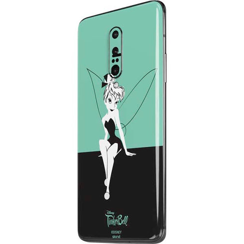 Disney Tinker Bell Color Block OnePlus 7 Pro Skin
