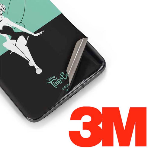 Disney Tinker Bell Color Block OnePlus 7 Pro Skin