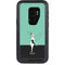 Disney Tinker Bell Color Block Otterbox Defender Galaxy Skin