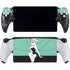 Disney Tinker Bell Color Block PlayStation Portal Remote Player Skin