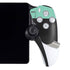 Disney Tinker Bell Color Block PlayStation Portal Remote Player Skin