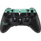 Disney Tinker Bell Color Block PS4/PC SCUF Impact Controller Skin
