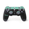 Disney Tinker Bell Color Block PS4 Pro/Slim Controller Skin