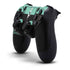 Disney Tinker Bell Color Block PS4 Pro/Slim Controller Skin