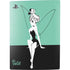 Disney Tinker Bell Color Block PS5 Bundle Skin