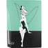 Disney Tinker Bell Color Block PS5 Bundle Skin