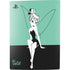 Disney Tinker Bell Color Block PS5 Console Skin