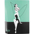 Disney Tinker Bell Color Block PS5 Console Skin