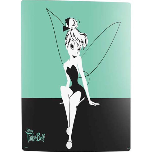 Disney Tinker Bell Color Block PS5 Digital Edition Bundle Skin