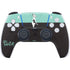 Disney Tinker Bell Color Block PS5 Controller Skin