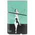 Disney Tinker Bell Color Block PS5 Slim Disk Console Skin