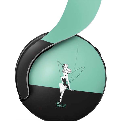 Disney Tinker Bell Color Block PULSE 3D Wireless Headset for PS5 Skin