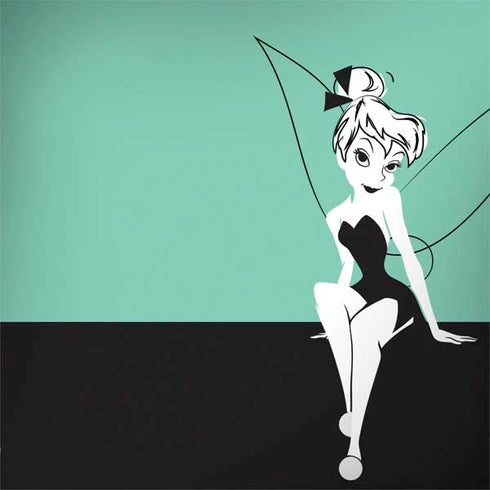 Disney Tinker Bell Color Block Surface Book 2 13.5in Skin