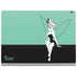 Disney Tinker Bell Color Block Surface Book 2 15in Skin