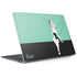 Disney Tinker Bell Color Block Surface Laptop 2 Skin