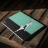 Disney Tinker Bell Color Block Surface Laptop 2 Skin