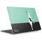 Disney Tinker Bell Color Block Surface Laptop 3 13.5in Skin