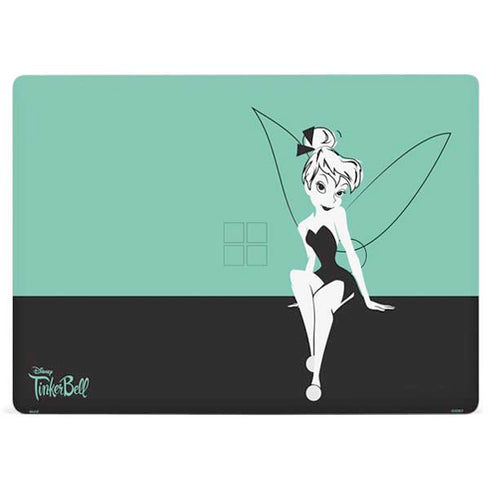 Disney Tinker Bell Color Block Surface Laptop 3 13.5in Skin