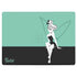 Disney Tinker Bell Color Block Surface Laptop 3 13.5in Skin