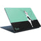 Disney Tinker Bell Color Block Surface Laptop Skin