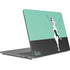 Disney Tinker Bell Color Block Surface Laptop Studio Skin