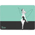 Disney Tinker Bell Color Block Surface Laptop Studio Skin