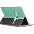 Disney Tinker Bell Color Block Surface Laptop Studio Skin