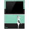 Disney Tinker Bell Color Block Surface Pro 3 Skin