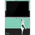 Disney Tinker Bell Color Block Surface Pro 7 Skin