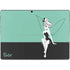 Disney Tinker Bell Color Block Surface Pro 8 Skin