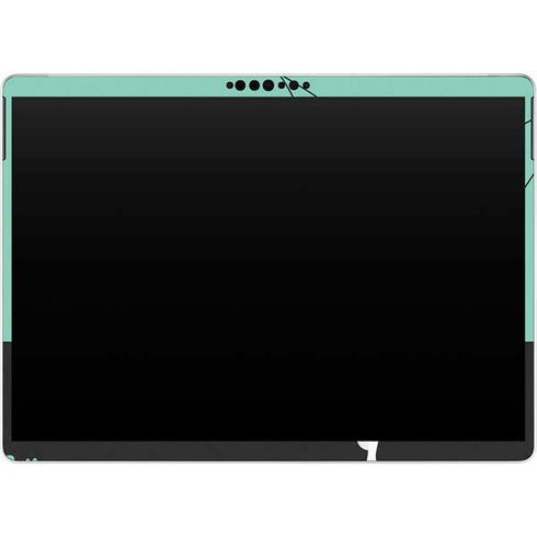 Disney Tinker Bell Color Block Surface Pro 8 Skin