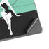 Disney Tinker Bell Color Block Surface Pro 8 Skin