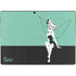 Disney Tinker Bell Color Block Surface Pro 9 Skin