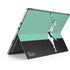 Disney Tinker Bell Color Block Surface Pro 9 Skin