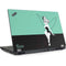 Disney Tinker Bell Color Block Lenovo ThinkPad Skin