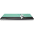 Disney Tinker Bell Color Block Universal Laptop 12in (9.8 x 6.8in) Skin