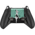 Disney Tinker Bell Color Block Xbox Elite Wireless Controller Series 2 Skin