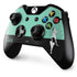 Disney Tinker Bell Color Block Xbox One Controller Skin