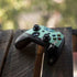 Disney Tinker Bell Color Block Xbox One Controller Skin