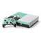 Disney Tinker Bell Color Block Xbox One S All-Digital Edition Bundle Skin