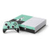 Disney Tinker Bell Color Block Xbox One S All-Digital Edition Bundle Skin