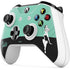 Disney Tinker Bell Color Block Xbox One S Controller Skin