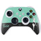 Disney Tinker Bell Color Block Xbox Series S Controller Skin