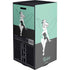Disney Tinker Bell Color Block Xbox Series X Console Skin