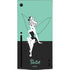 Disney Tinker Bell Color Block Xbox Series X Console Skin