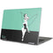 Disney Tinker Bell Color Block Yoga 710 14in Skin