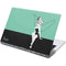 Disney Tinker Bell Color Block Yoga 910 2-in-1 14in Touch-Screen Skin