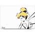 Disney Tinker Bell Dreamer Ink Art Dell Vostro Skin